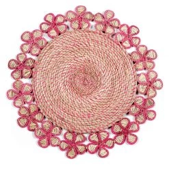 Scully & Scully Lanai Placemat -Tabletop Shop unnamed file 3366