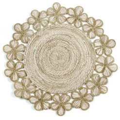 Scully & Scully Lanai Placemat -Tabletop Shop unnamed file 3367