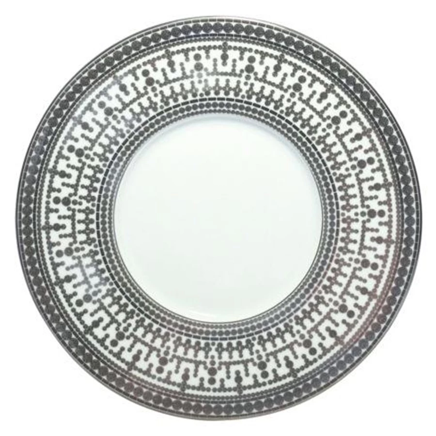 Haviland Tiara, Platinum & White 4 Haviland Tiara, Platinum & White - Image 2