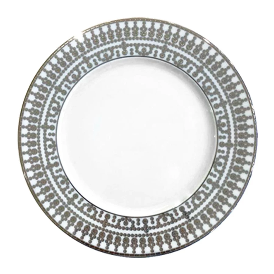 Haviland Tiara, Platinum & White 5 Haviland Tiara, Platinum & White - Image 3