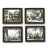 Scully & Scully Chinese Engraving Mats & Coasters