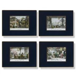 Scully & Scully Chinese Engraving Mats & Coasters -Tabletop Shop unnamed file 3382