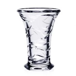William Yeoward Crystal Oceania Vase