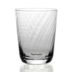 William Yeoward Country Quilty Tumbler