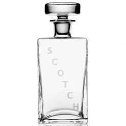 William Yeoward American Bar Lillian Decanters -Tabletop Shop unnamed file 3426