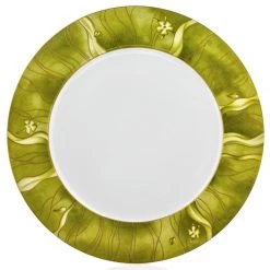 Haviland Amaryllis Charger