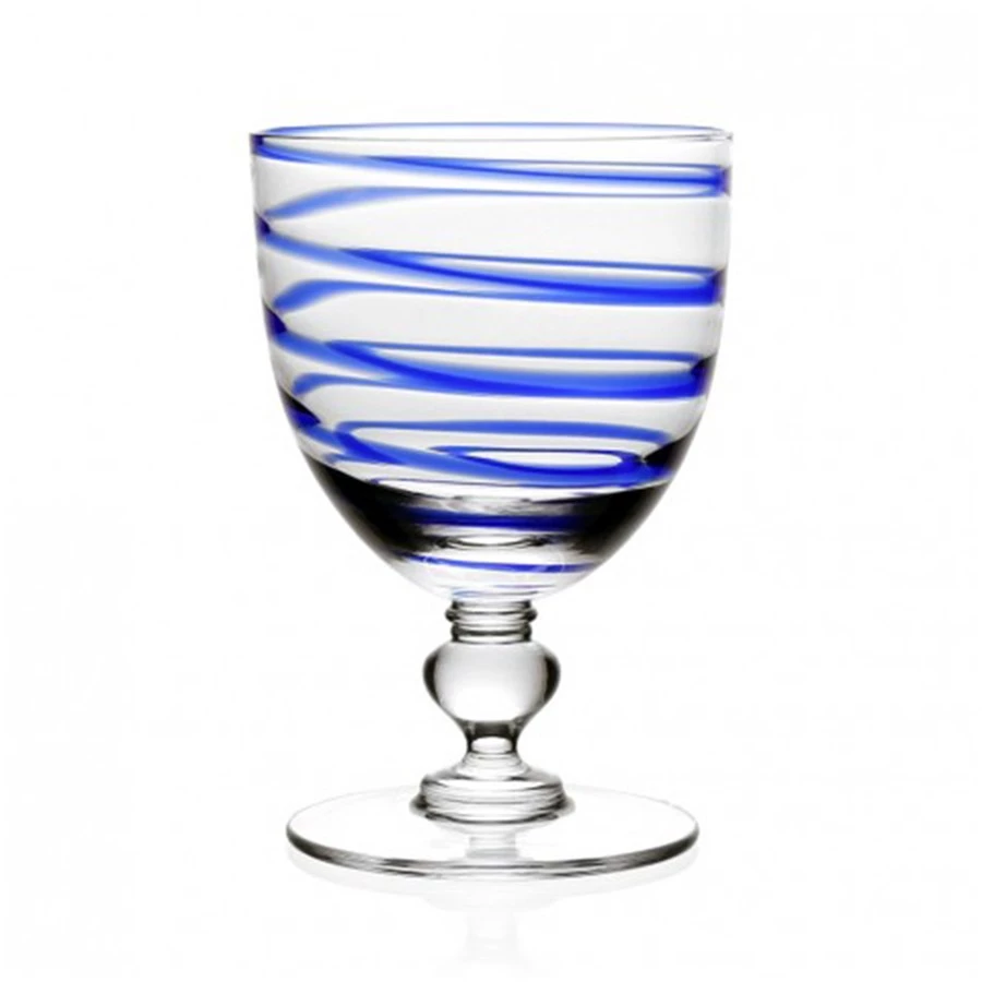 William Yeoward Studio Bella Blue 4 William Yeoward Studio Bella Blue - Image 2