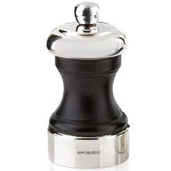 Scully & Scully Sterling Silver & Rosewood Salt & Pepper Mills -Tabletop Shop unnamed file 3497