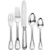 Buccellati Lucrezia Sterling Silver Flatware 1 Buccellati Lucrezia Sterling Silver Flatware -Tabletop Shop unnamed file 3500