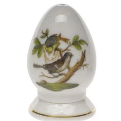 Herend Rothschild Bird Salt & Pepper Shakers -Tabletop Shop unnamed file 3535