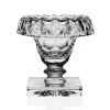 William Yeoward Crystal Cecily Salt Dish & Spoon
