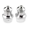 Scully & Scully Sterling Silver Mini Salt & Pepper Shaker Set -Tabletop Shop unnamed file 3562