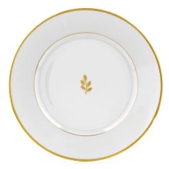 Haviland Florentine Or Dinner Plate