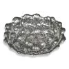 Buccellati Gardenia Sterling Silver Bowl, Medium