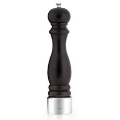 Scully & Scully Waiter's Sterling Silver Pepper Mill