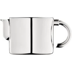 Christofle Vertigo Silverplated Creamer