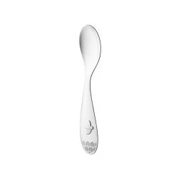 Christofle BeeBee Baby Spoon