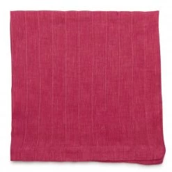 Scully & Scully Pleated Linen Napkins -Tabletop Shop unnamed file 3650