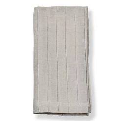 Scully & Scully Pleated Linen Napkins -Tabletop Shop unnamed file 3652