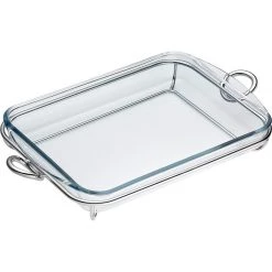 Christofle Vertigo Silverplated Bake & Serve Sets -Tabletop Shop unnamed file 3670