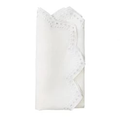 Scully & Scully Tapestry Linen Napkin