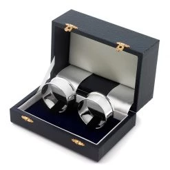 Scully & Scully Sterling Silver Napkin Rings -Tabletop Shop unnamed file 3680