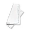Scully & Scully Linen And Cotton Pique Napkins -Tabletop Shop unnamed file 3685