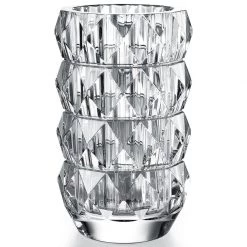 Baccarat Louxor Round Vase -Tabletop Shop unnamed file 369