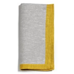 Scully & Scully Cabana Linen Napkins -Tabletop Shop unnamed file 3699