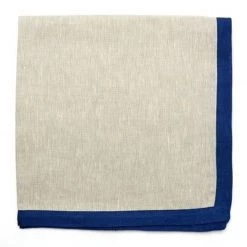 Scully & Scully Cabana Linen Napkins -Tabletop Shop unnamed file 3701