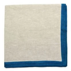Scully & Scully Cabana Linen Napkins -Tabletop Shop unnamed file 3702