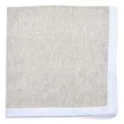Scully & Scully Cabana Linen Napkins -Tabletop Shop unnamed file 3704