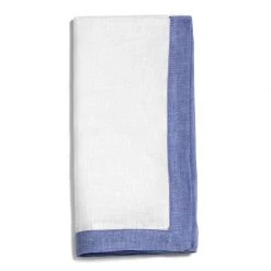 Scully & Scully Newport Linen Napkins