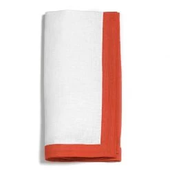 Scully & Scully Newport Linen Napkins -Tabletop Shop unnamed file 3708