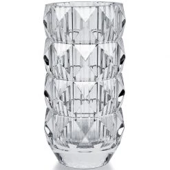 Baccarat Louxor Round Vase -Tabletop Shop unnamed file 371