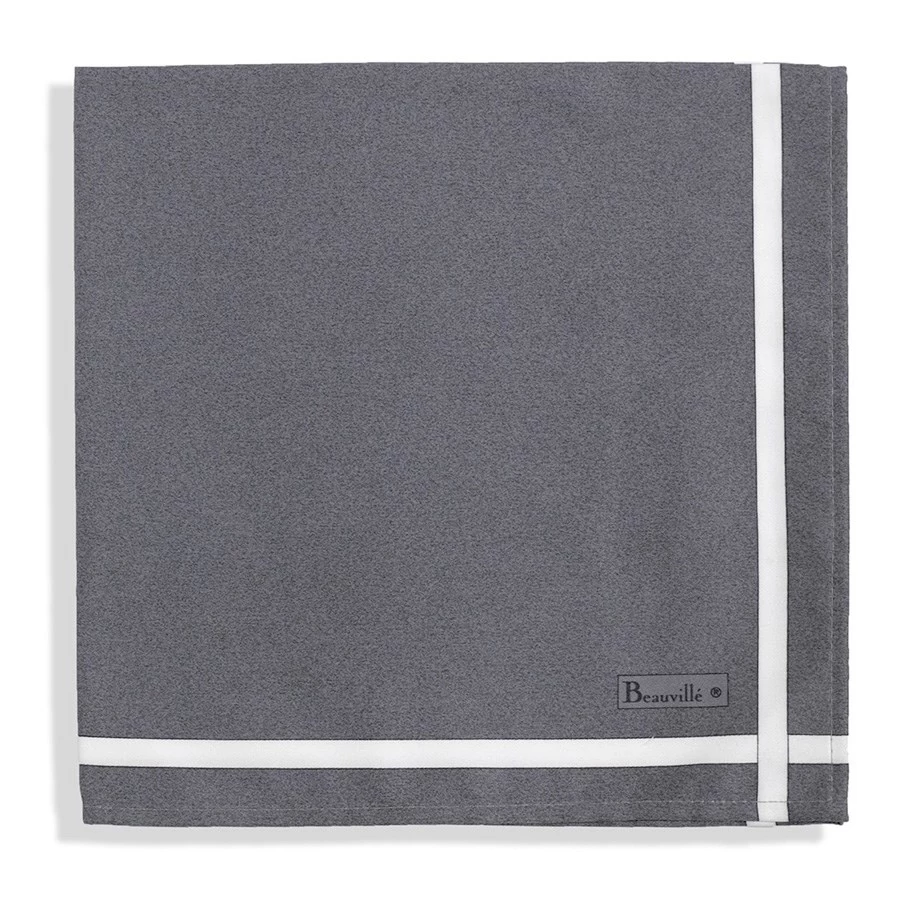 Scully & Scully French Cotton Napkins 3 Scully & Scully French Cotton Napkins