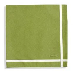 Scully & Scully French Cotton Napkins 8 Scully & Scully French Cotton Napkins -Tabletop Shop unnamed file 3714