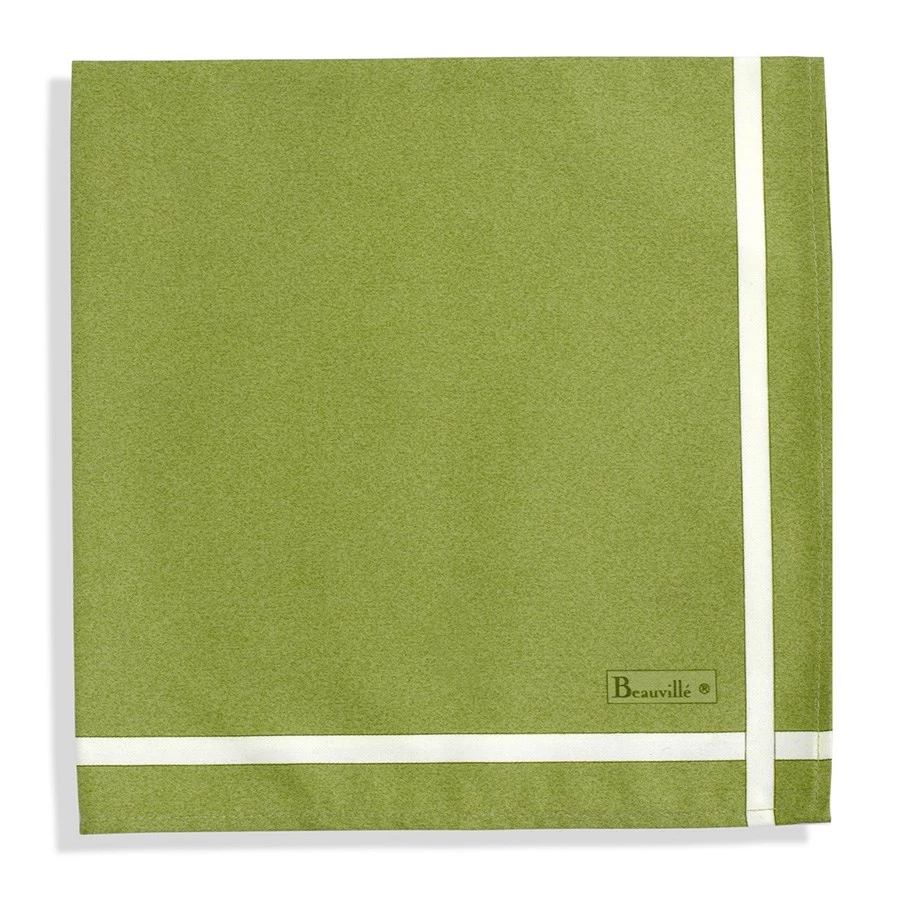 Scully & Scully French Cotton Napkins 5 Scully & Scully French Cotton Napkins - Image 3