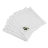 Scully & Scully Luncheon Napkins 1 Scully & Scully Luncheon Napkins -Tabletop Shop unnamed file 3717