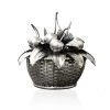 Buccellati Cherries Basket Sterling Silver Centerpiece -Tabletop Shop unnamed file 372