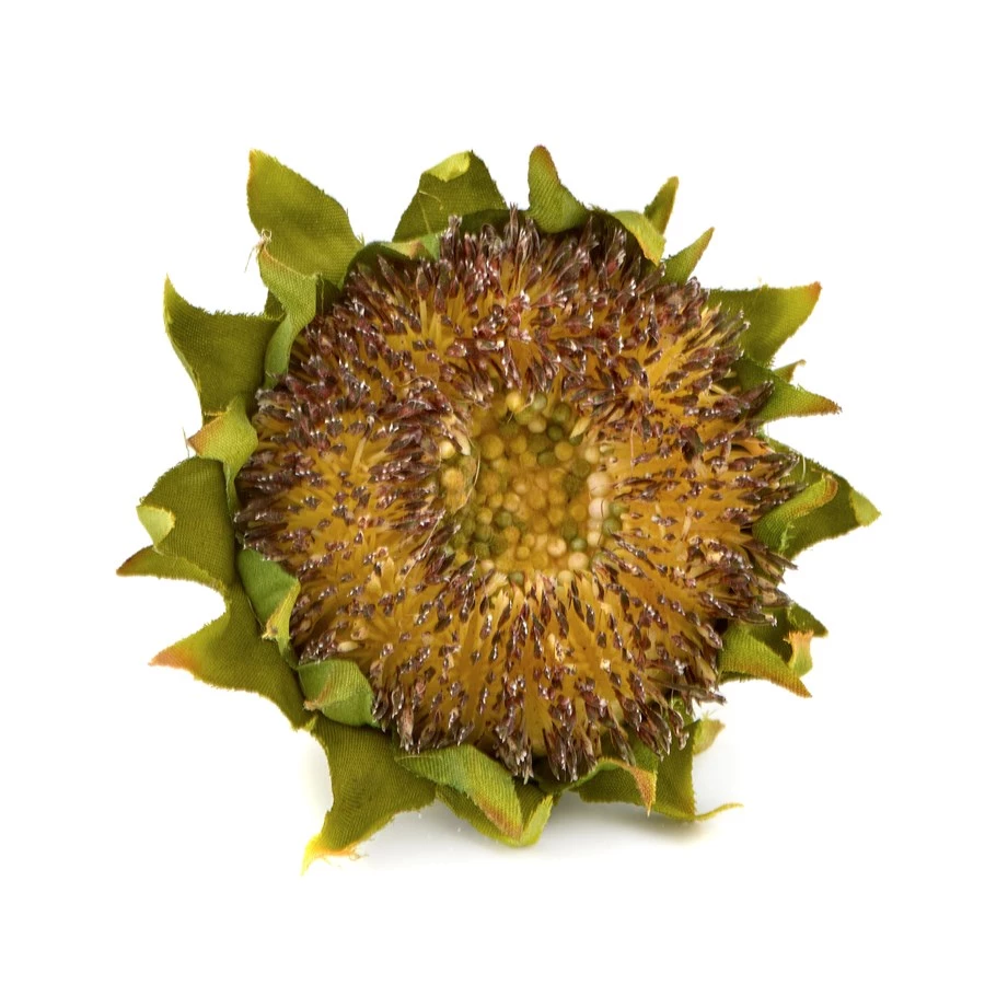 Scully & Scully Flower Napkin Rings 3 Scully & Scully Flower Napkin Rings