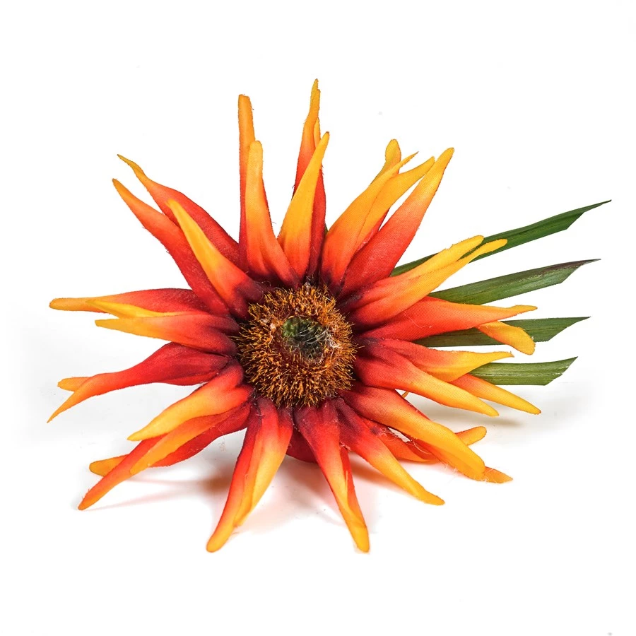 Scully & Scully Flower Napkin Rings 4 Scully & Scully Flower Napkin Rings - Image 2