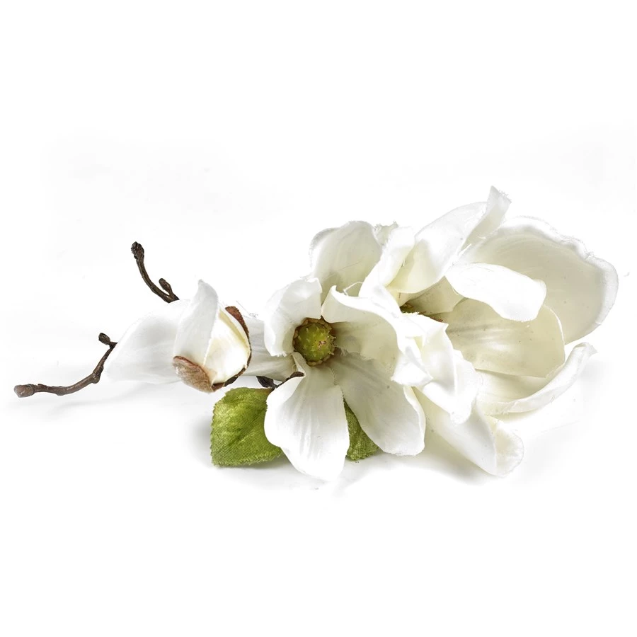 Scully & Scully Flower Napkin Rings 6 Scully & Scully Flower Napkin Rings - Image 4