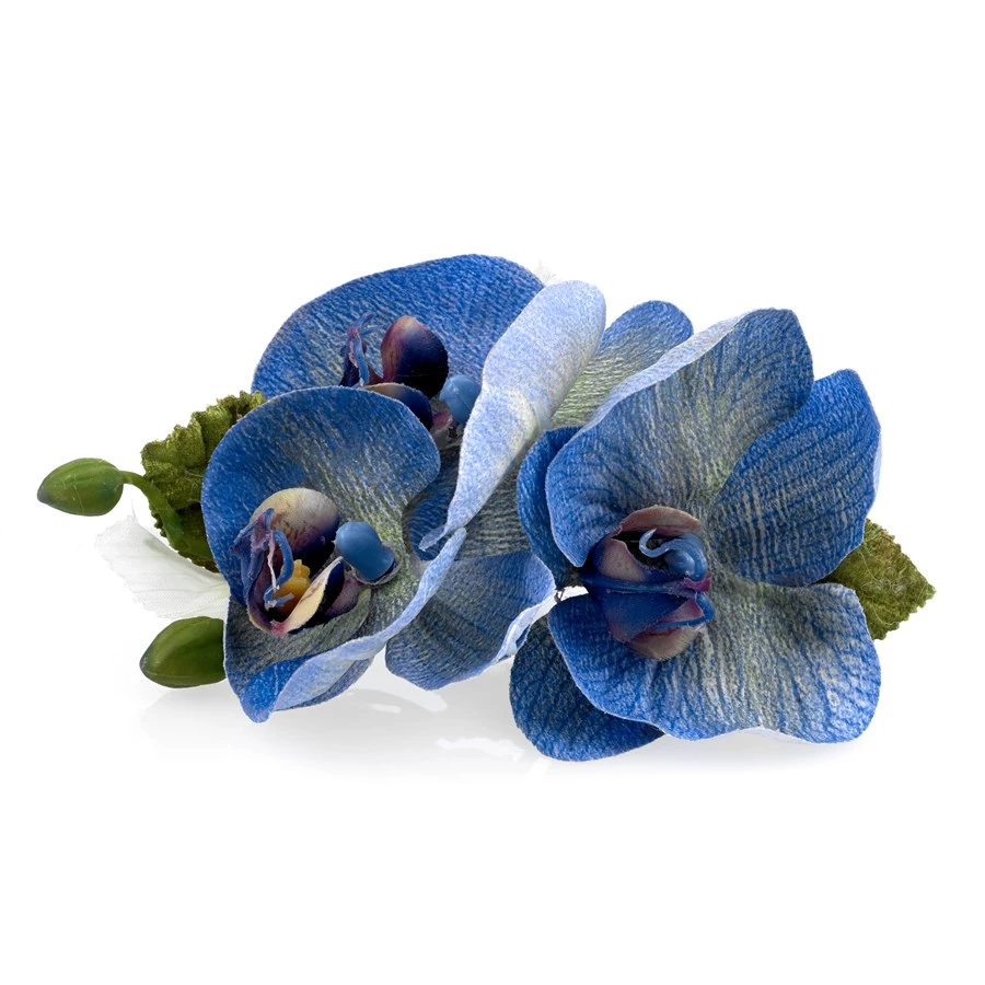 Scully & Scully Flower Napkin Rings 7 Scully & Scully Flower Napkin Rings - Image 5