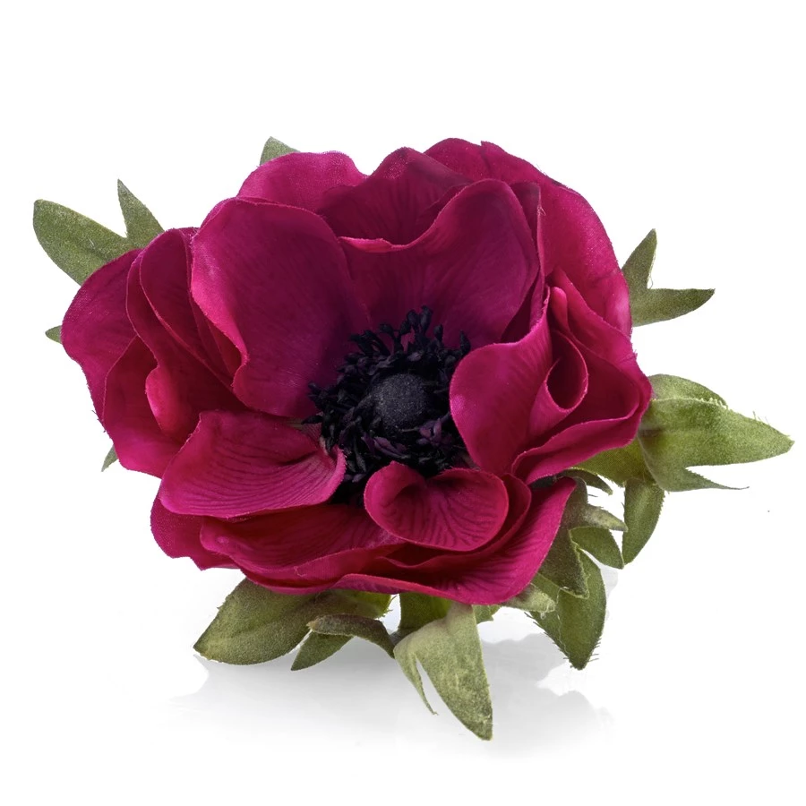 Scully & Scully Flower Napkin Rings 10 Scully & Scully Flower Napkin Rings - Image 8