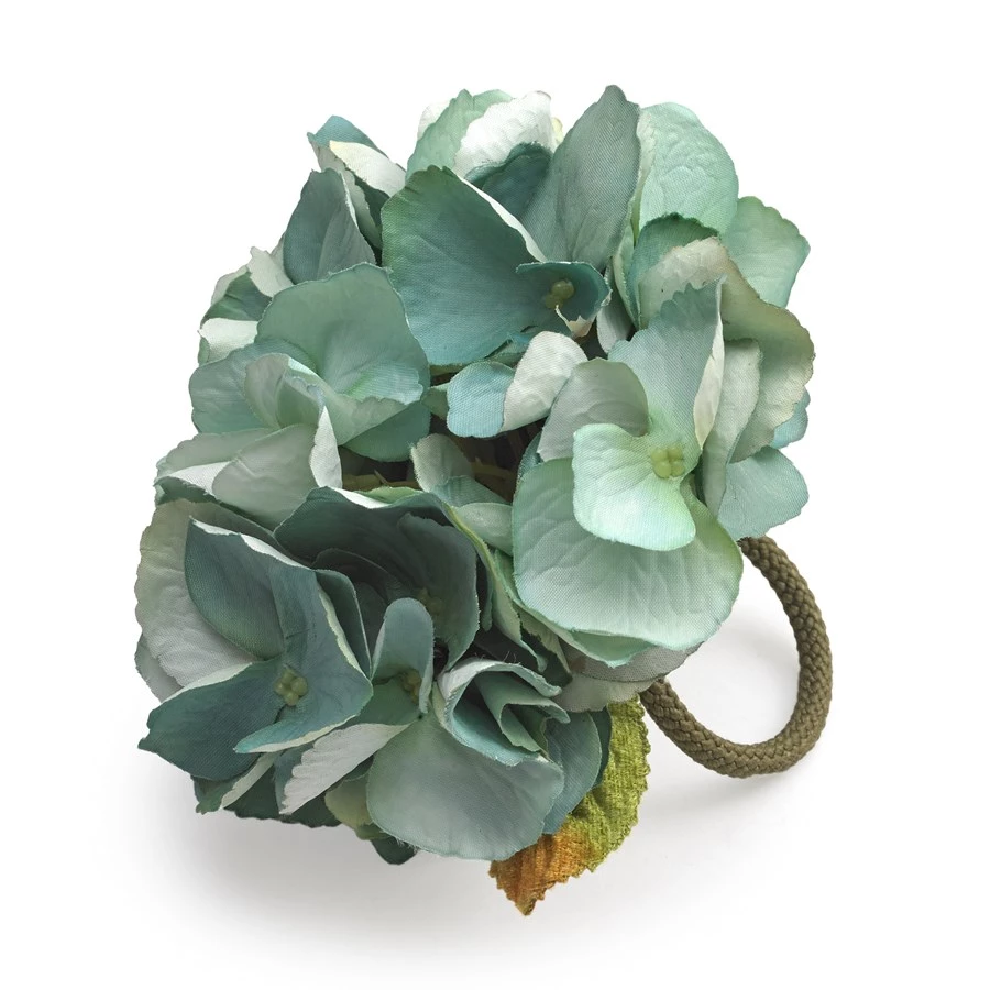 Scully & Scully Flower Napkin Rings 12 Scully & Scully Flower Napkin Rings - Image 10