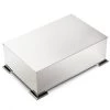 Scully & Scully Sterling Silver Desk Box