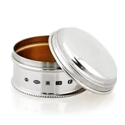 Scully & Scully Sterling Silver Bead Boxes -Tabletop Shop unnamed file 3761
