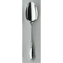 Ercuis Rocaille Sterling Silver Flatware -Tabletop Shop unnamed file 3776