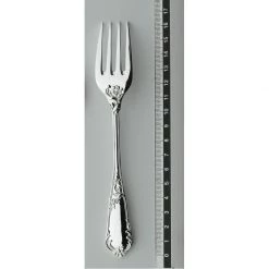 Ercuis Rocaille Sterling Silver Flatware -Tabletop Shop unnamed file 3778